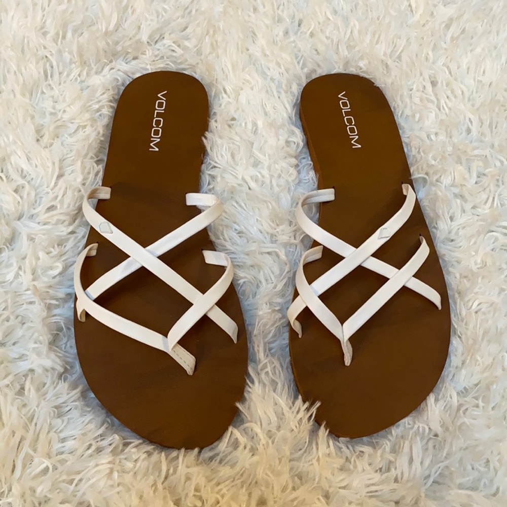 Volcom New School Flip Flop - Picture 1 of 1